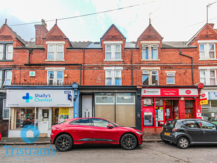 5 Bedroom Town House For Sale In Beech Avenue, New Basford, NG7