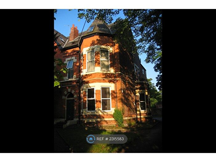 1 Bedroom Flat To Rent In Palatine Road, Manchester, M20