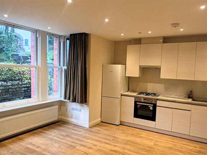 2 Bedroom Flat To Rent In Conway Road, Penmaenmawr, LL34