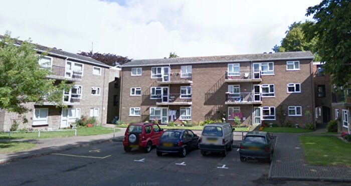 2 Bedroom Flat To Rent In Watson Grove, Norwich, NR2