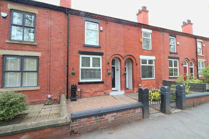 2 Bedroom Terraced House To Rent In Walkden Road, Worsley, M28