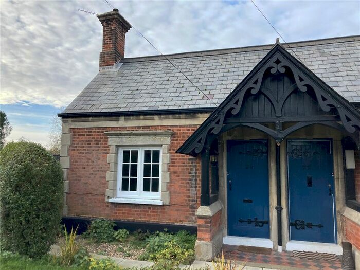 Terraced Bungalow To Rent In Bentley Heath Lane, Barnet EN5