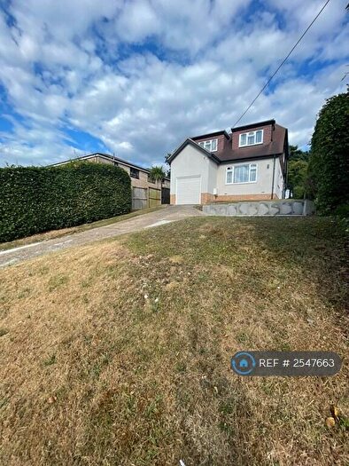 4 Bedroom Detached House To Rent In Snodhurst Avenue, Chatham, ME5