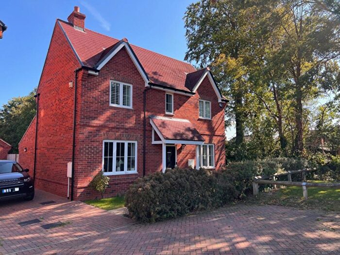 4 Bedroom Detached House For Sale In Oxlip Road, Stansted, Essex, CM24