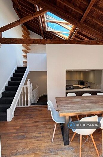 2 Bedroom Terraced House To Rent In Ashfield Yard, London, E1