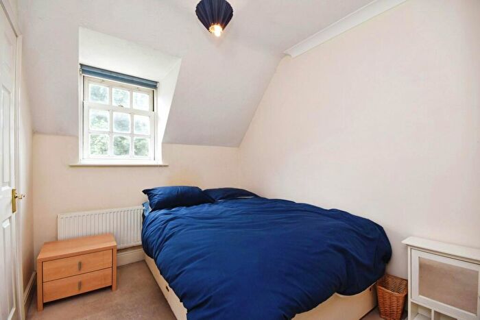 3 Bedroom Terraced House For Sale In Austen Drive, Stock, Ingatestone, CM4