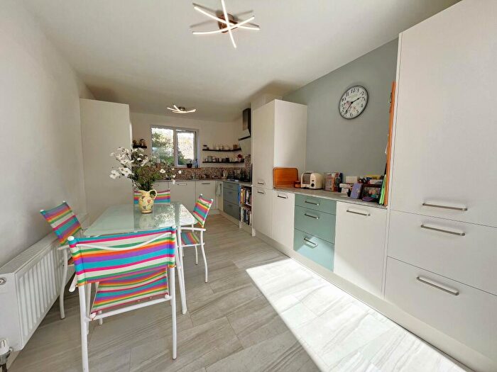 3 Bedroom Detached House For Sale In Essa Road, Saltash, PL12