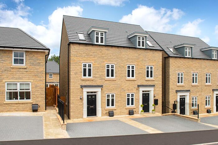 3 Bedroom Semi Detached House For Sale In Main Road, Oughtibridge, South Yorkshire, ., S35