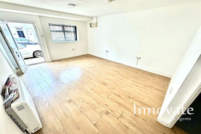 1 Bedroom Flat To Rent In Mornington Street, Leicester, LE5