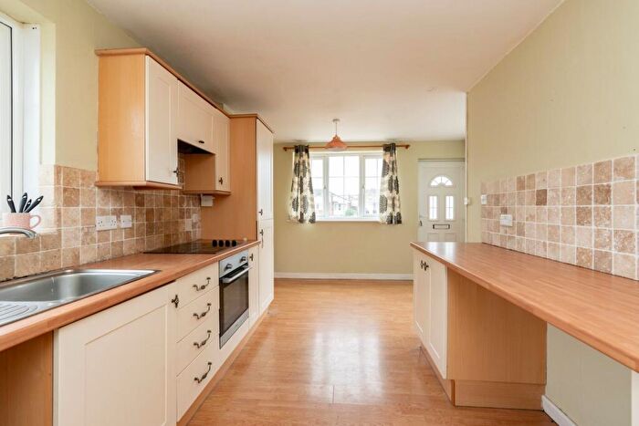 2 Bedroom Detached Bungalow For Sale In Yew Tree Grove, Boston, PE21