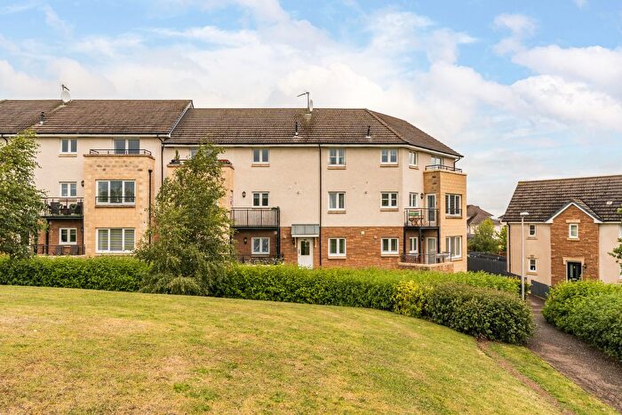 2 Bedroom Flat For Sale In F South Chesters Gardens, Bonnyrigg, EH19