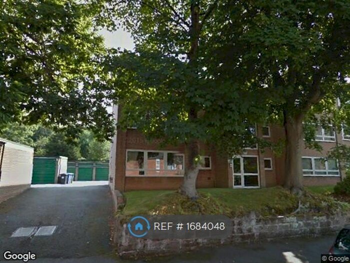 2 Bedroom Flat To Rent In Coppice Oak, Birmingham, B13