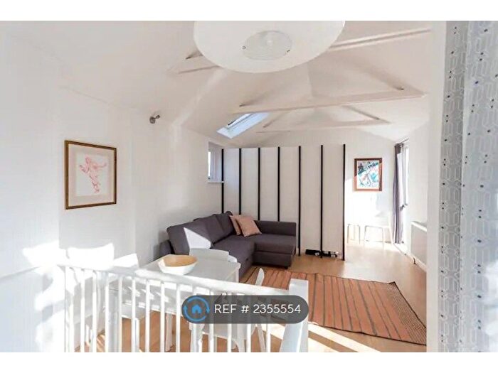 1 Bedroom Terraced House To Rent In Eve House, Cambridge, CB1