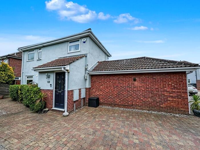 3 Bedroom Property For Sale In Berechurch Hall Road, Colchester, CO2