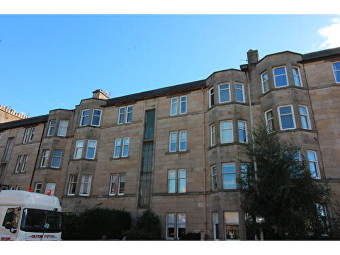 2 Bedroom Flat To Rent In Comely Bank Road, Edinburgh, EH4