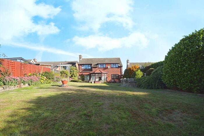 3 Bedroom Detached House For Sale In Middlecroft Road South, Inkersall, Chesterfield, S43