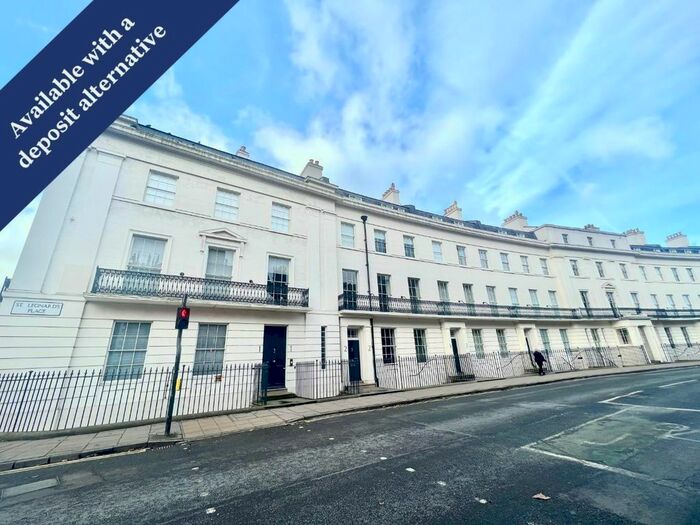 2 Bedroom Flat To Rent In St. Leonards Place, York, North Yorkshire, YO1