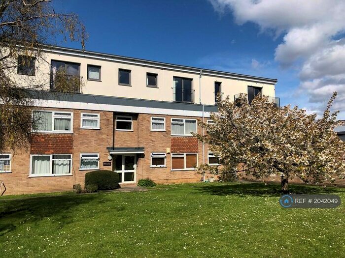 1 Bedroom Flat To Rent In Sutton, London, SM1