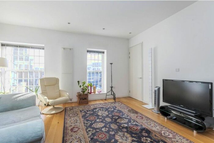 1 Bedroom Flat To Rent In Main Mill, Mumford Mills, London, SE10