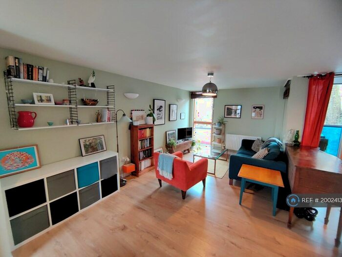 1 Bedroom Flat To Rent In Seven Sisters Road, London, N15