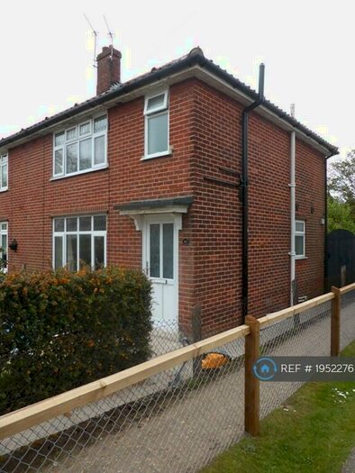 3 Bedroom End Of Terrace House To Rent In Morse Road, Norwich, NR1