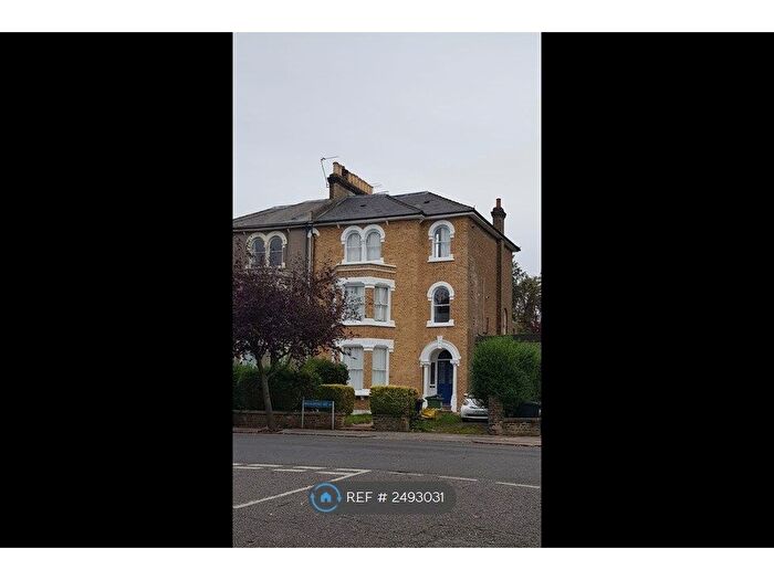 7 Bedroom Semi-Detached House To Rent In Breakspears Road, London, SE4
