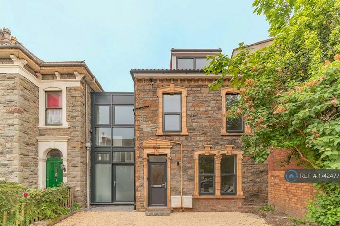 2 Bedroom Flat To Rent In Beaconsfield Road, St. George, Bristol, BS5