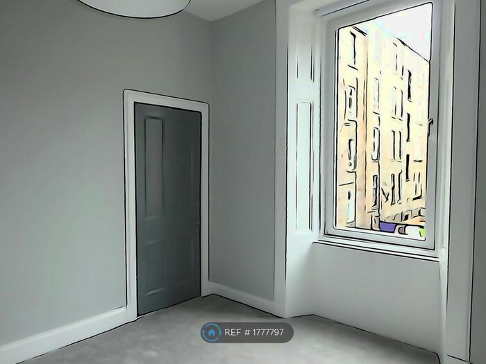 2 Bedroom Flat To Rent In Armadale Street, Glasgow, G31