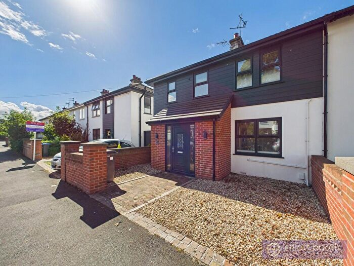 2 Bedroom Semi-Detached House For Sale In Royal Bank Road, Blackpool, FY3