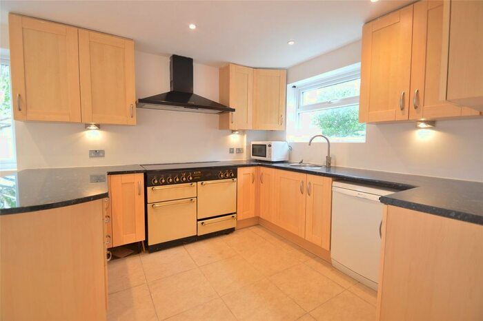 3 Bedroom Semi-Detached House To Rent In Wessex Way, Maidenhead, Berkshire, SL6