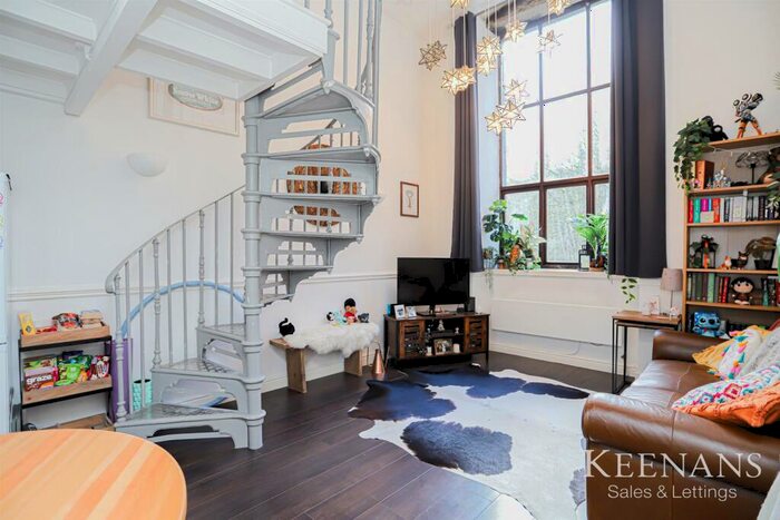 1 Bedroom Apartment To Rent In Waterside Road, Summerseat, BL9