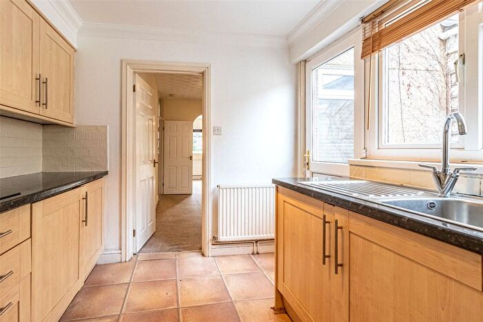 2 Bedroom Terraced House For Sale In Birch Street, Swindon, Wiltshire, SN1