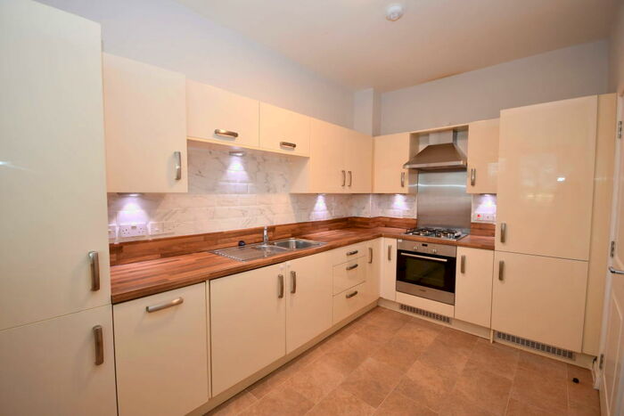 2 Bedroom Apartment To Rent In Holm Farm Road, Culduthel, Inverness, IV2