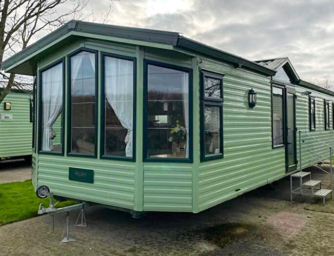 3 Bedroom Property For Sale In Cockerham, Lancaster, LA2