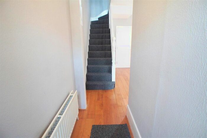 4 Bedroom Terraced House To Rent In North Road, London, N9