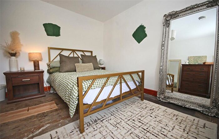 2 Bedroom End Of Terrace House For Sale In Carmel, Caernarfon, Gwynedd, LL54