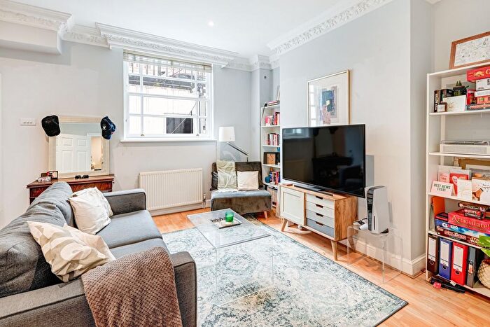 2 Bedroom Flat To Rent In Alderney Street, Pimlico, SW1V