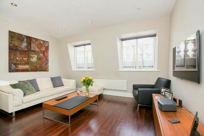 1 Bedroom Flat To Rent In Park Road, Marylebone, London, NW1