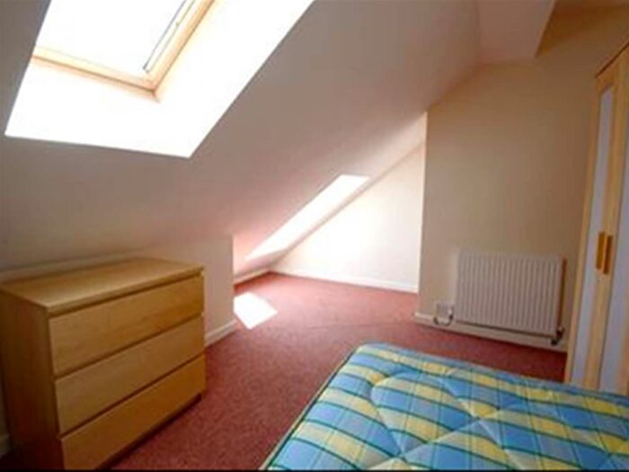 6 Bedroom Terraced House To Rent In Filton Avenue, Horfield, Bristol, BS7