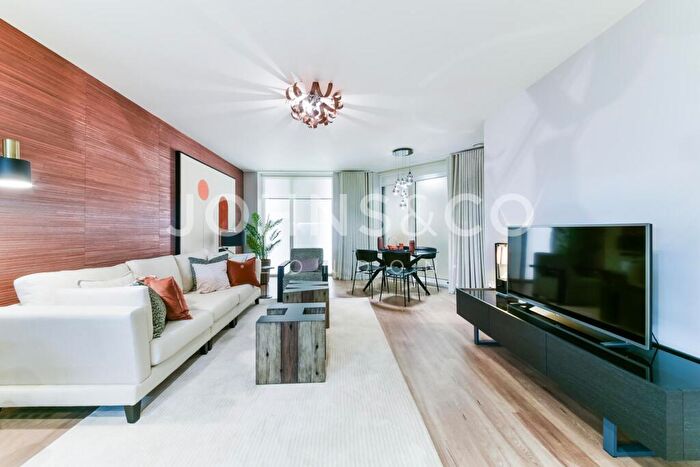1 Bedroom Apartment For Sale In Hale Works, Hale Village, Tottenham Hale, London, N17
