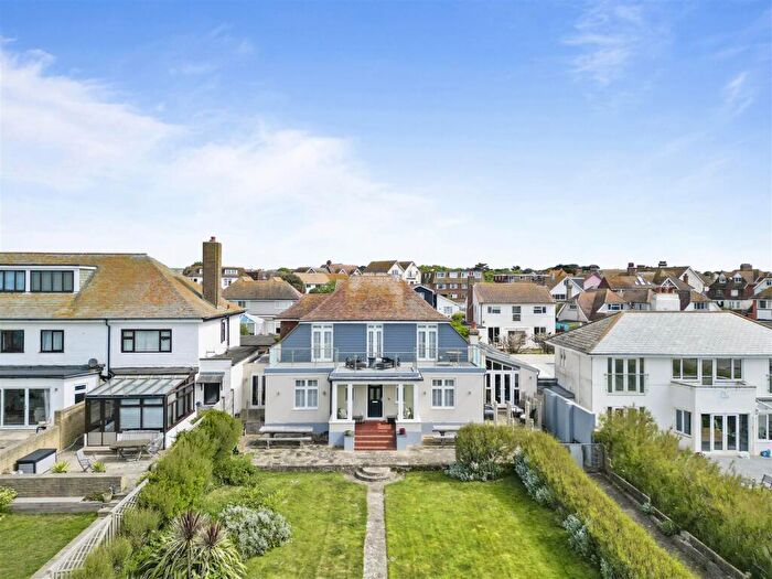 5 Bedroom Detached House For Sale In Marine Parade, Seaford, BN25
