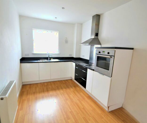 2 Bedroom Flat To Rent In Burgh House Ings Lane Doncaster, DN6