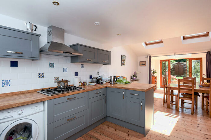 2 Bedroom Terraced House To Rent In Rogers Street, Oxford, OX2