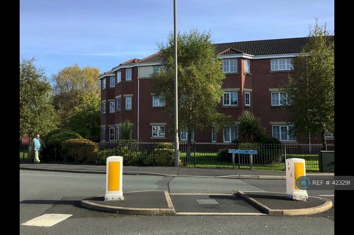 2 Bedroom Flat To Rent In Brampton Drive, Preston, PR5