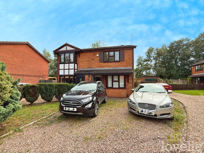 2 Bedroom Semi-Detached House To Rent In Lissett Close, Lincoln, LN6