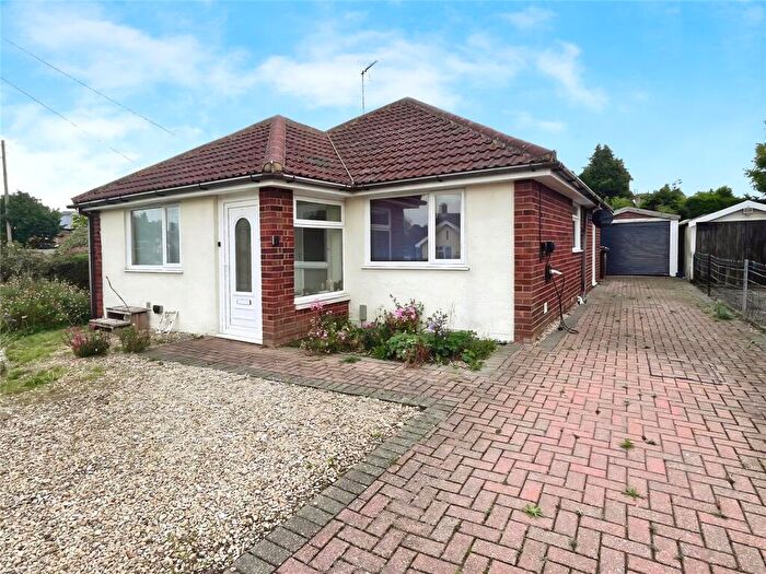 3 Bedroom Bungalow For Sale In St. Laurence Road, Winslow, Buckingham, MK18