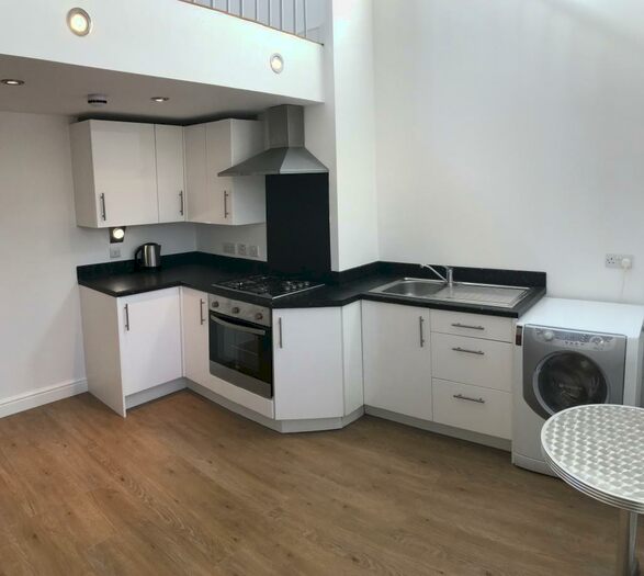 1 Bedroom Flat To Rent In St Austell, PL25