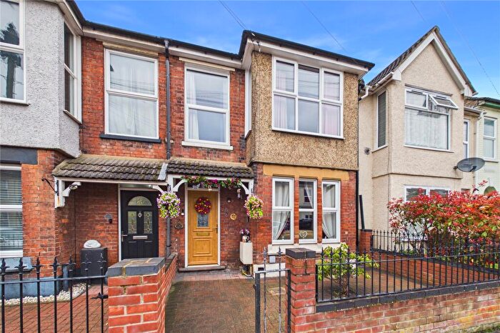 6 Bedroom Terraced House For Sale In Haward Street, Lowestoft, Suffolk, NR32