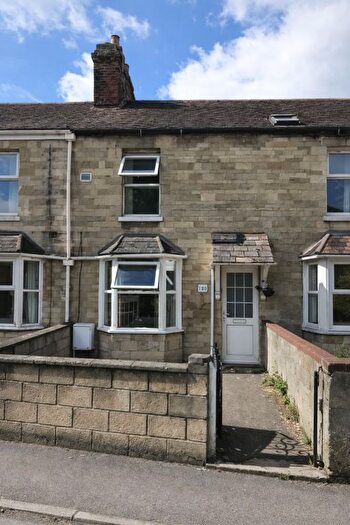 4 Bedroom Terraced House To Rent In Abingdon Road, Oxford, Oxfordshire, OX1