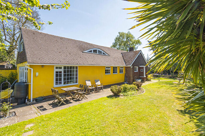 4 Bedroom Detached House For Sale In Great Waldingfield, Sudbury, Suffolk, CO10